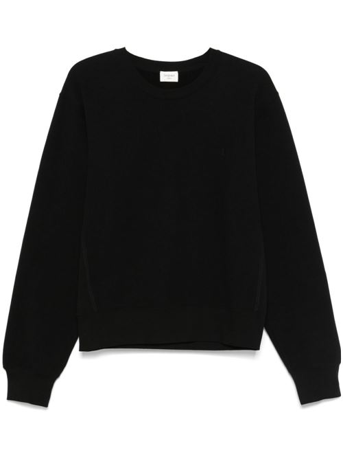 Felpa Cassandre SAINT LAURENT | 820127Y36SW1000